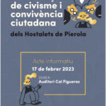 Presentació Civisme