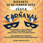 Carnaval Can Fosalba