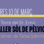 taller sòl pèlvic