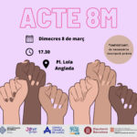 Acte 8M