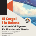 CineXic: El Cargol i la Balena