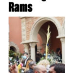 Missa Diumenge de Rams (SS23)