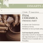 Fem ceràmica