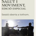 Salut i moviment Serra Alta