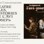 Les històries de l’Avi Josep (SGG23)