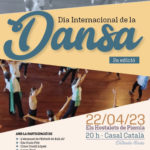 Dia Internacional de la Dansa
