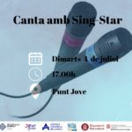 Canta amb Sing-Star