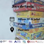 Jocs de taula