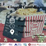 Cinema de comèdia