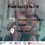 Punt Jove a la FM