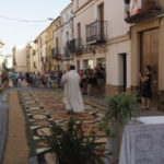 Cerimònia de Corpus