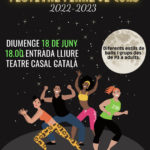 Festival ball final de curs