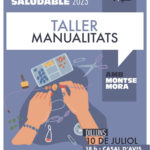Xerrada manualitats