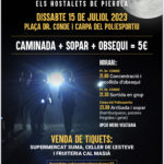 8a Caminada nocturna