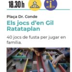 Jocs Gil Ratataplan FM23