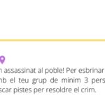 Cluedo SJ23