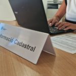 Atenció especial cadastre