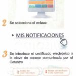 Passos web cadastre