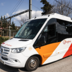 Nous horaris de la línia de bus Hostalets-Piera a partir del 15 d’octubre