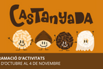 castanyada