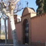 Horaris del cementiri municipal amb motiu de Tots Sants