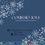 Comissió Jove