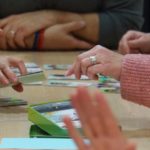 Taller grupal a l’Ajuntament