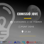 Comissió Jove