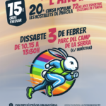 Cros Comarcal de l'Anoia