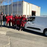 Vehicle per a la brigada