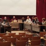 Ple 17 de gener 2024