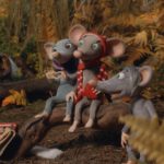 Programació del CineXic