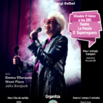 Sortida al teatre per veure l'obra "Lali Symon"