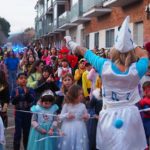 Rua de Carnaval