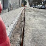 Obres de desplegament de fibra