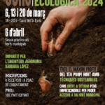 Curs d'horticultura ecològica