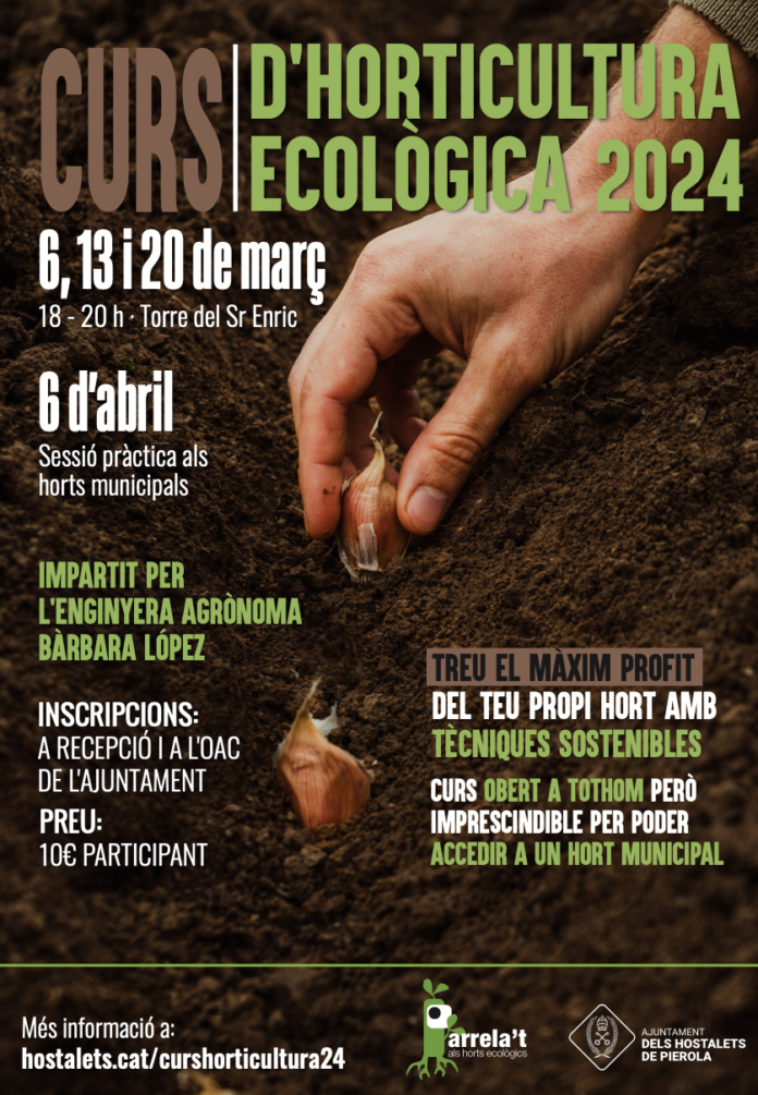 horticultura