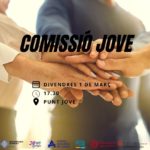 Comissió Jove
