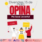 Pla Local de Joventut