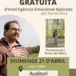 Masterclass intel·ligència emocional