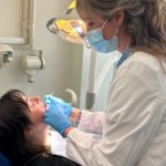 Equips d’odontologia, també al CAP