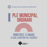 Ple municipal