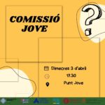 Comissió Jove