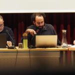 Ple 13 de març 2024