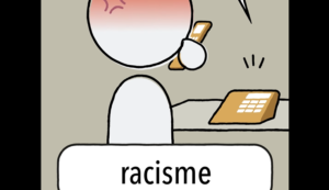 racisme