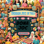 Dona joc
