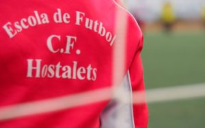 Futbol hostaletenc