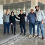 Una nova empresa als Hostalets