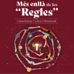 Taller educació menstrual per a famílies