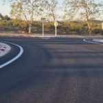 Oberta la rotonda i la carretera a Piera
